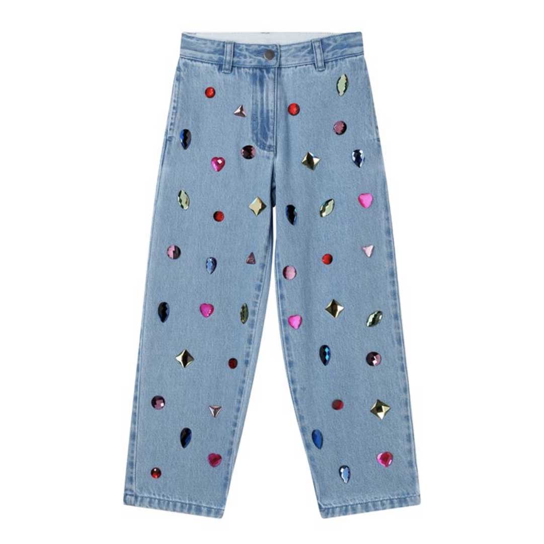 STELLA McCARTNEY TW6C20Z0746 600