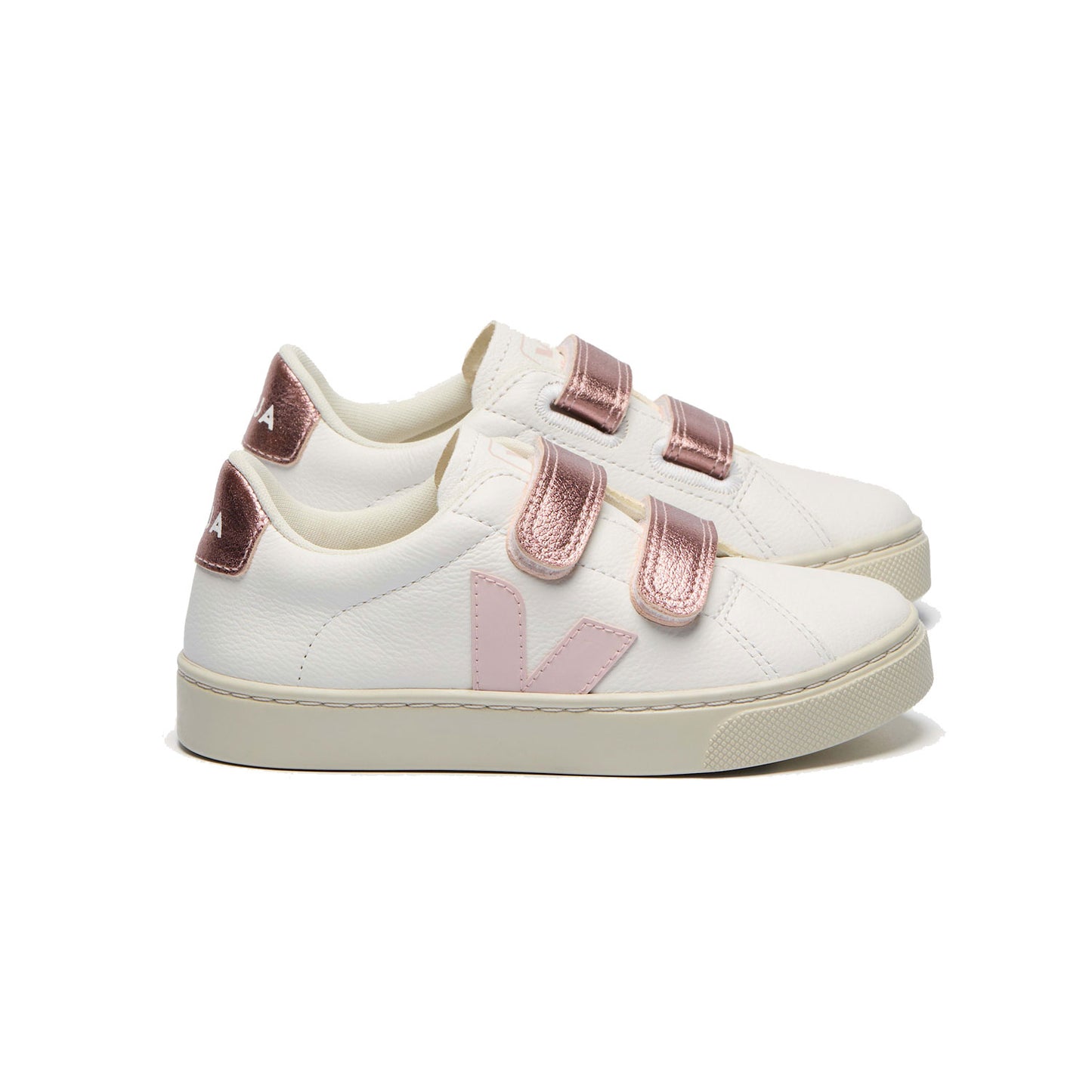 VEJA KIDS SV0520604CEXTRAWHITEPETALNACRE