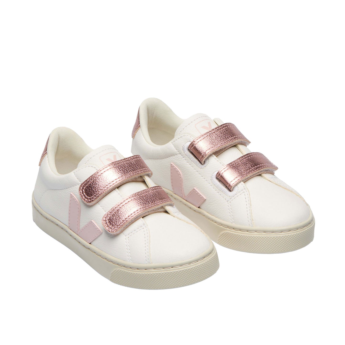 VEJA KIDS SV0520604CEXTRAWHITEPETALNACRE