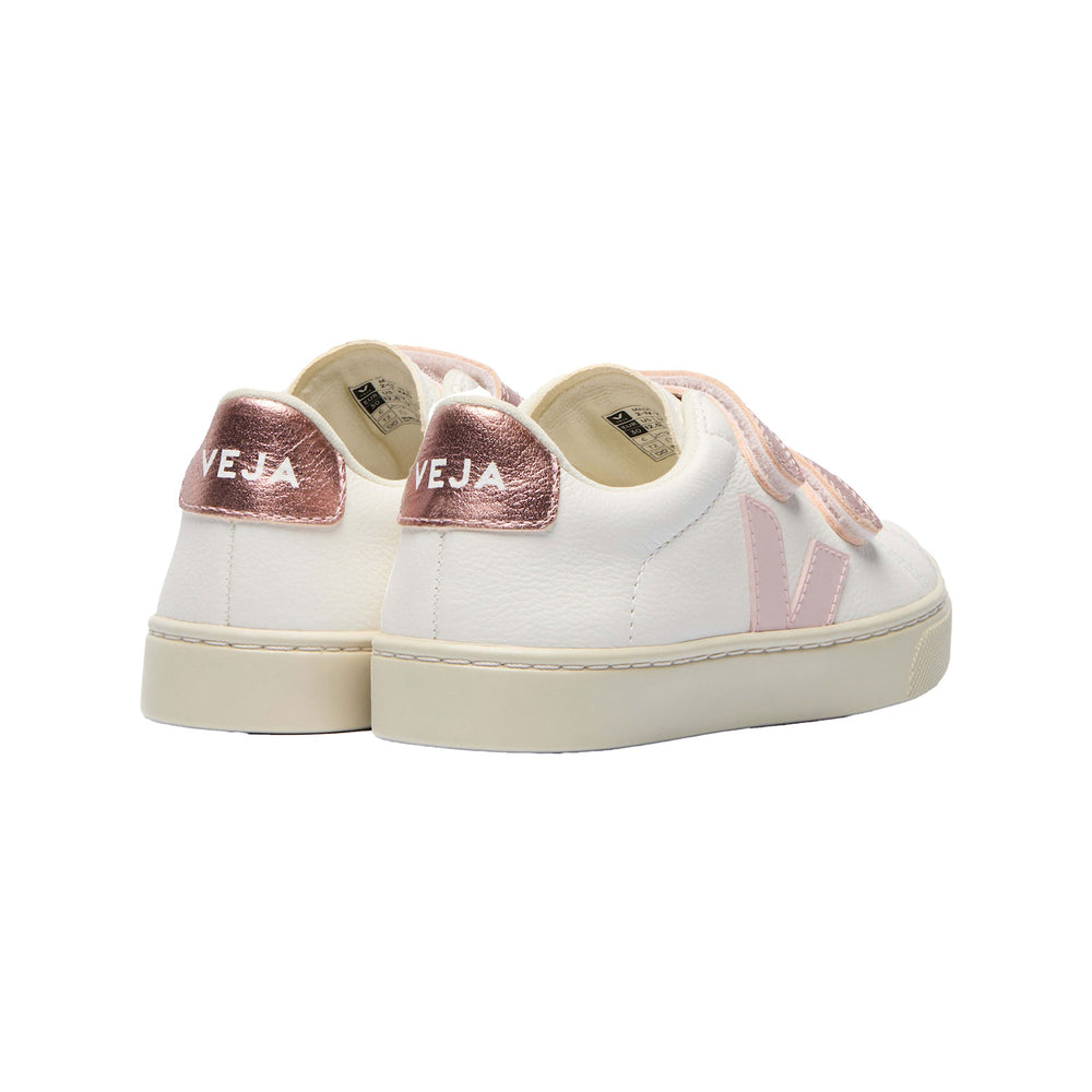 
                  
                    VEJA KIDS SV0520604CEXTRAWHITEPETALNACRE
                  
                