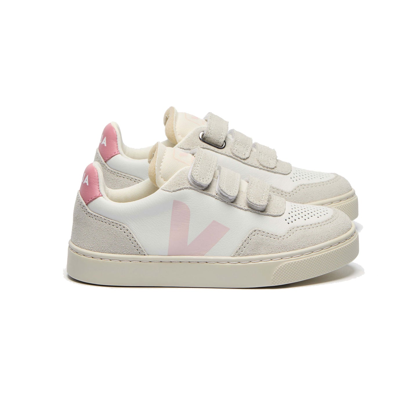 VEJA KIDS SX2020636CEXTRAWHITEPETALE