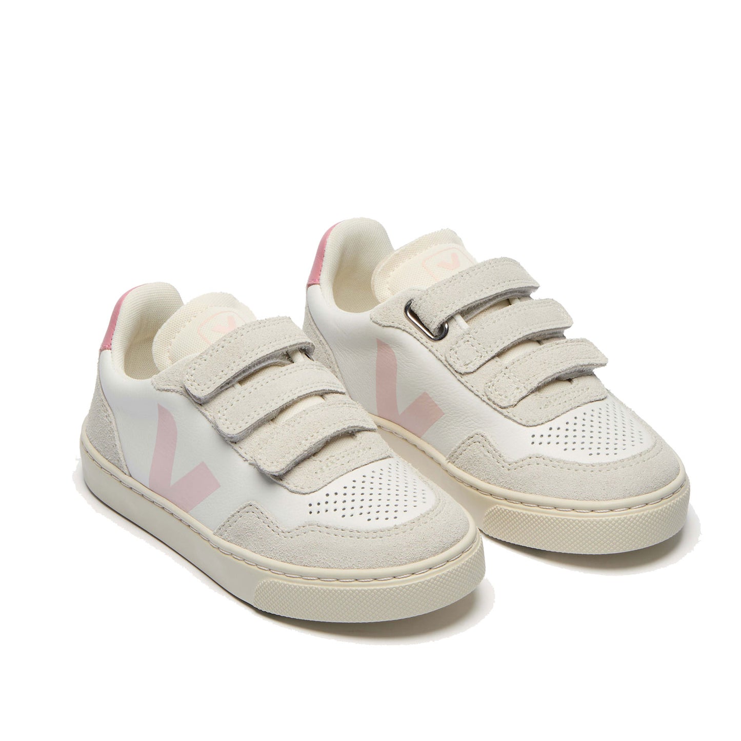 VEJA KIDS SX2020636CEXTRAWHITEPETALE