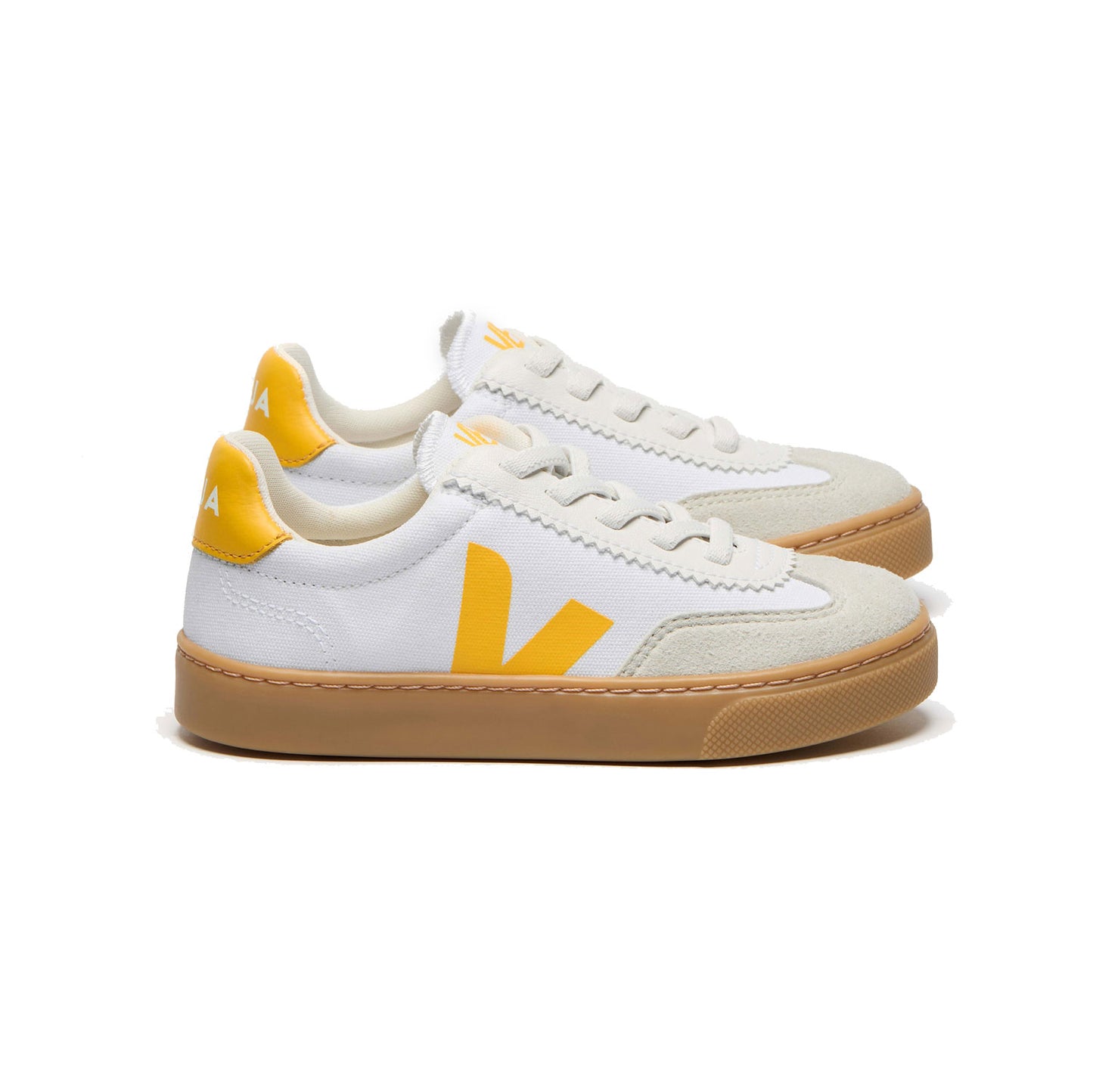 VEJA KIDS SY0120629CWHITESUNSHINE