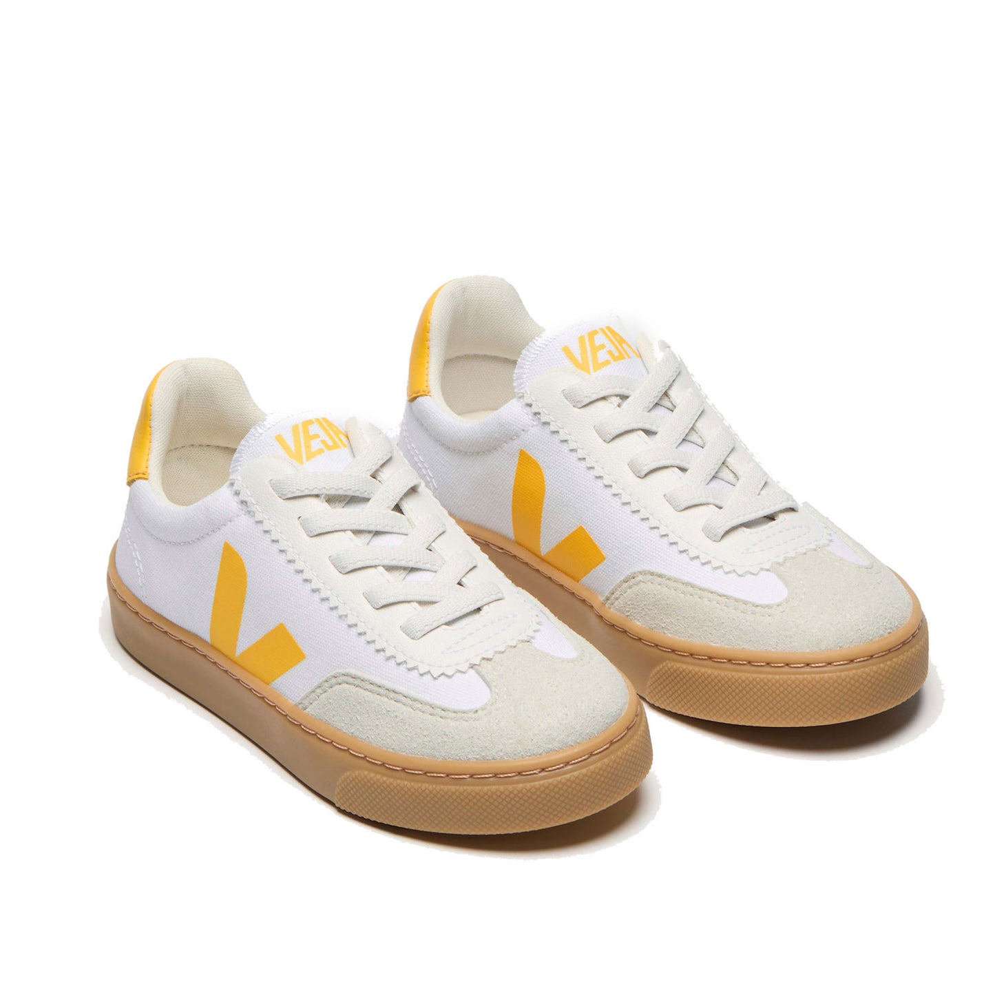 VEJA KIDS SY0120629CWHITESUNSHINE
