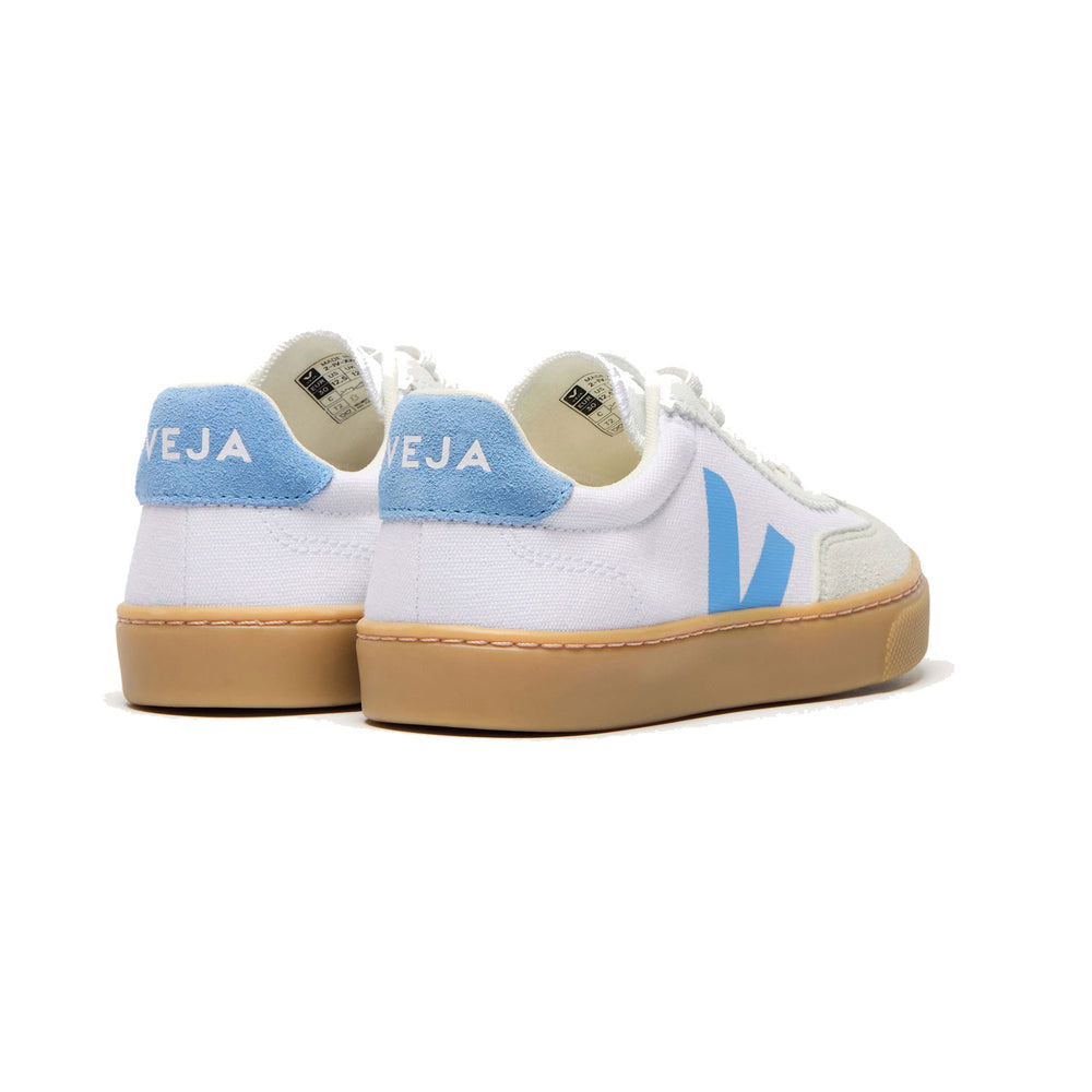 
                  
                    VEJA KIDS SY0120630CWHITEAQUA
                  
                