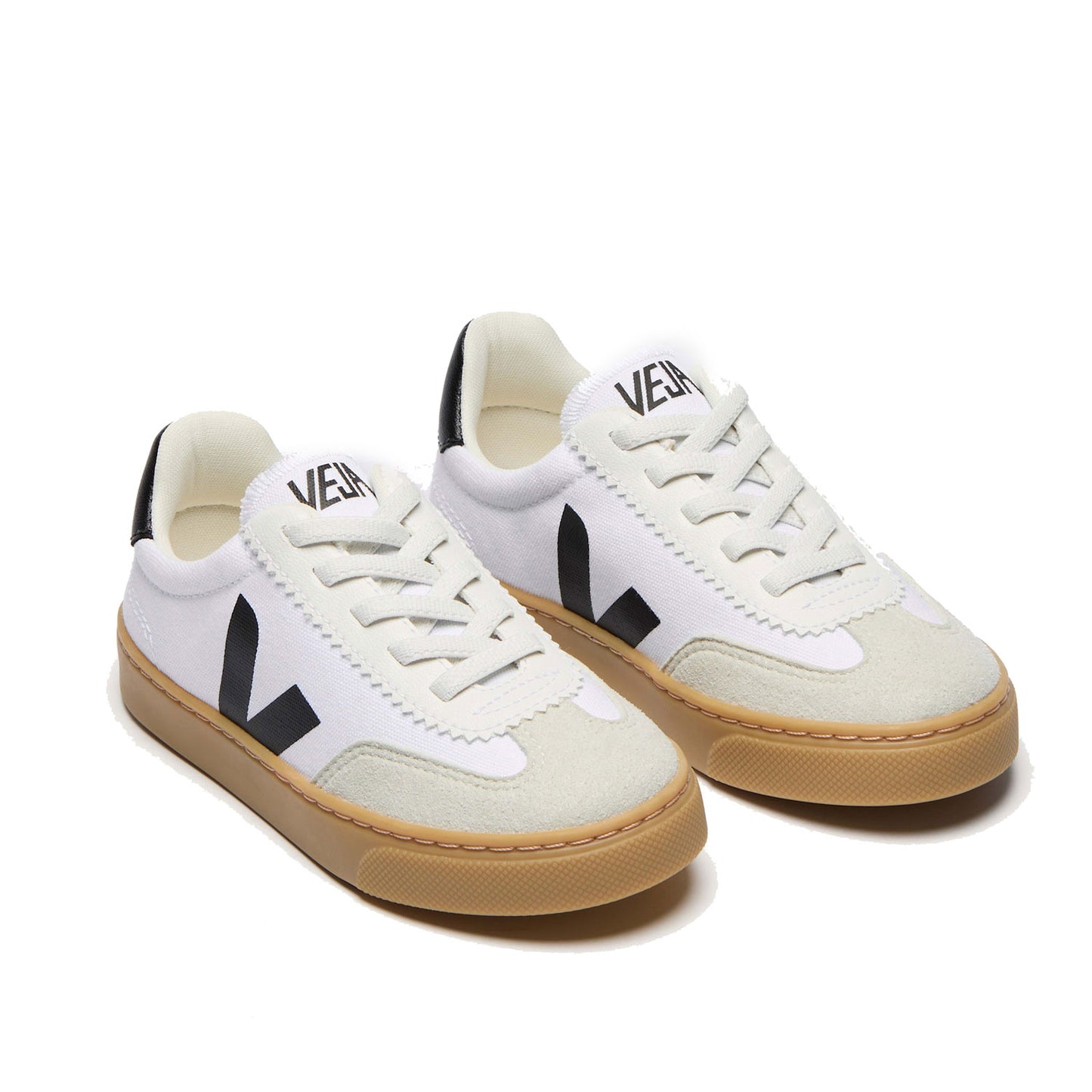 VEJA KIDS SY0120631CWHITEBLACK