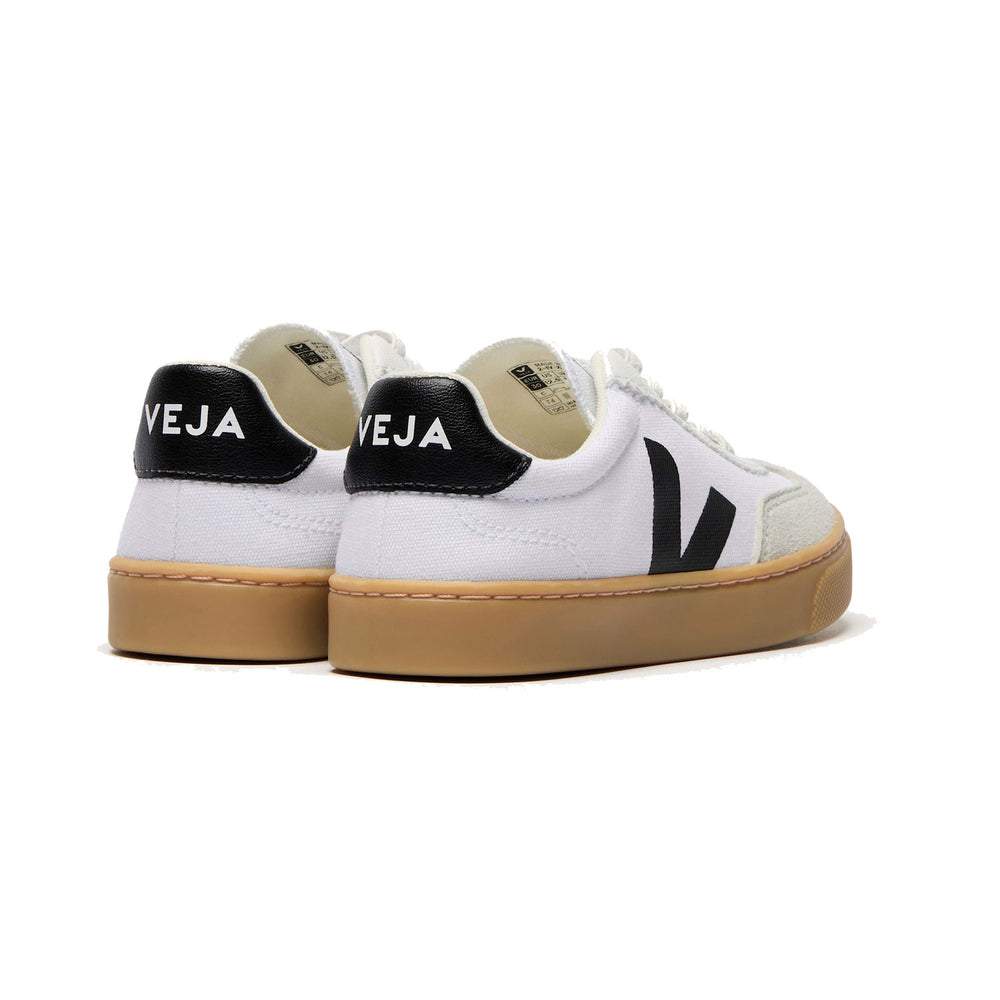 
                  
                    VEJA KIDS SY0120631CWHITEBLACK
                  
                