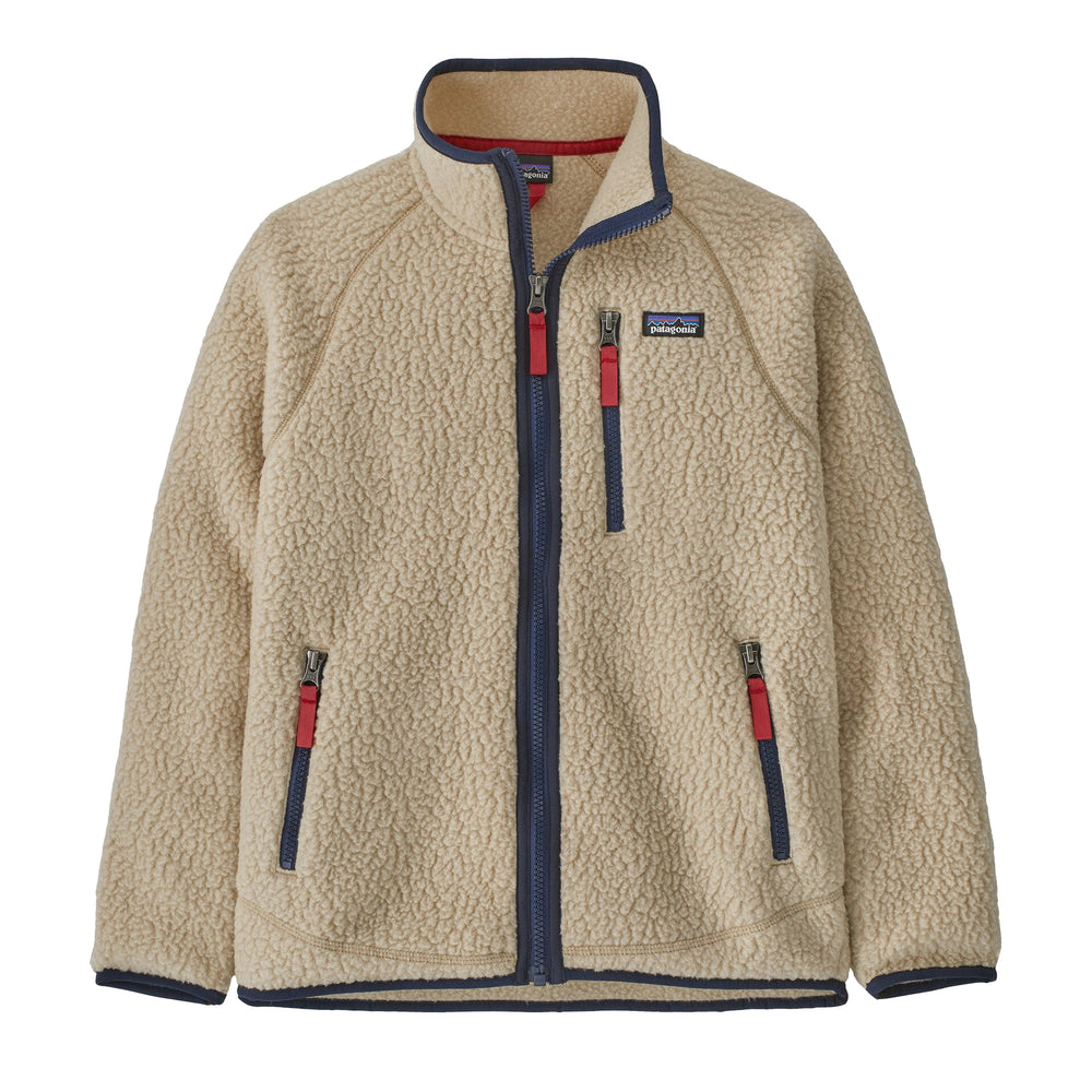 
                  
                    PATAGONIA 65411ELKH
                  
                