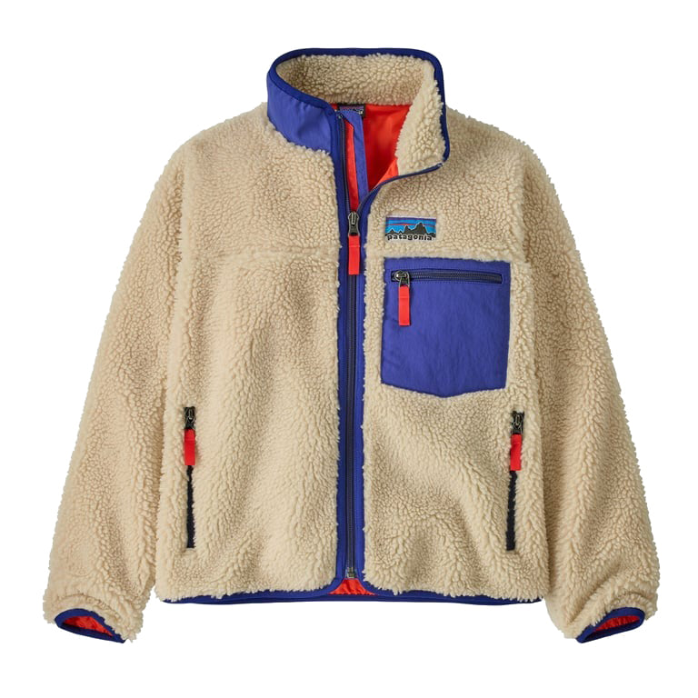 
                  
                    PATAGONIA 65626DNAT
                  
                