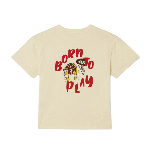 T-shirt Fizvalley 