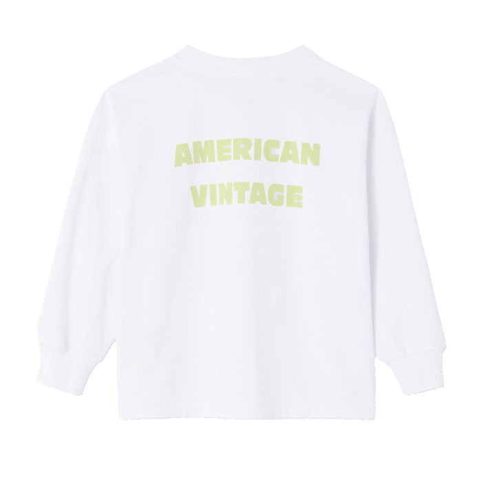KFIZ02BIH26AUBVIN AMERICAN VINTAGE