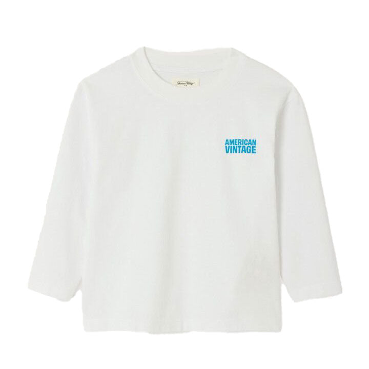 T-shirt bambini Gixy 