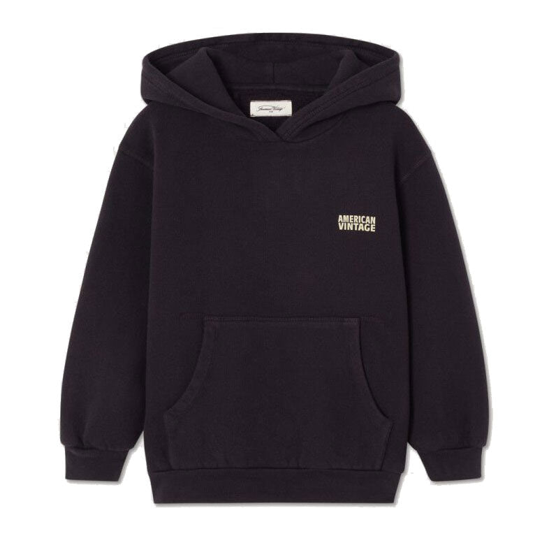 Felpa con cappuccio bambini Izubird 