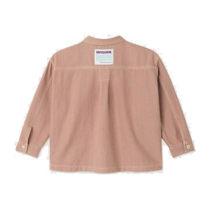 Camicia bambini Lofway 