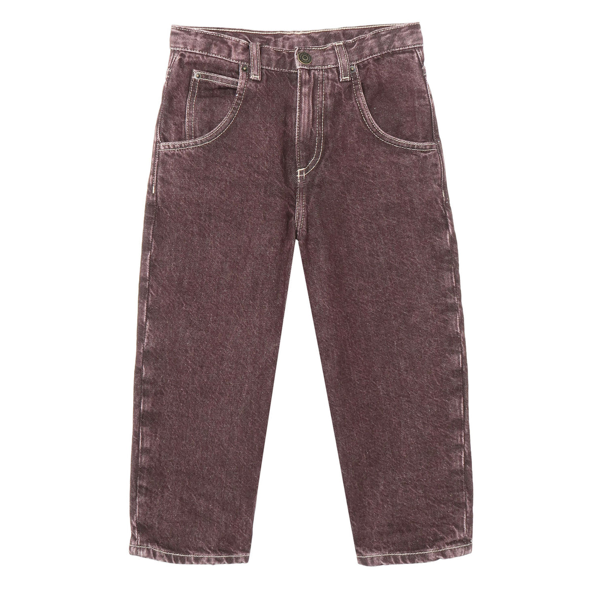 Jeans balloon Oshow 