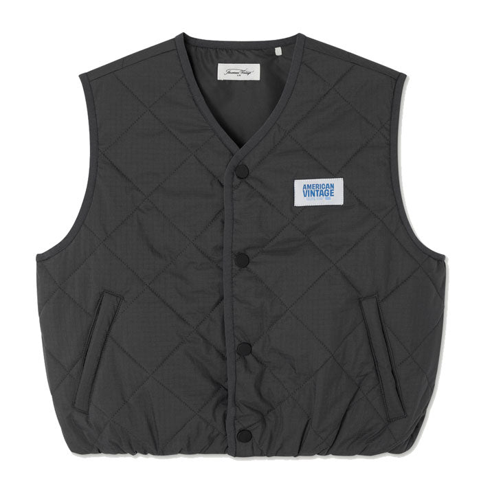 Gilet YUPIBAM-B 