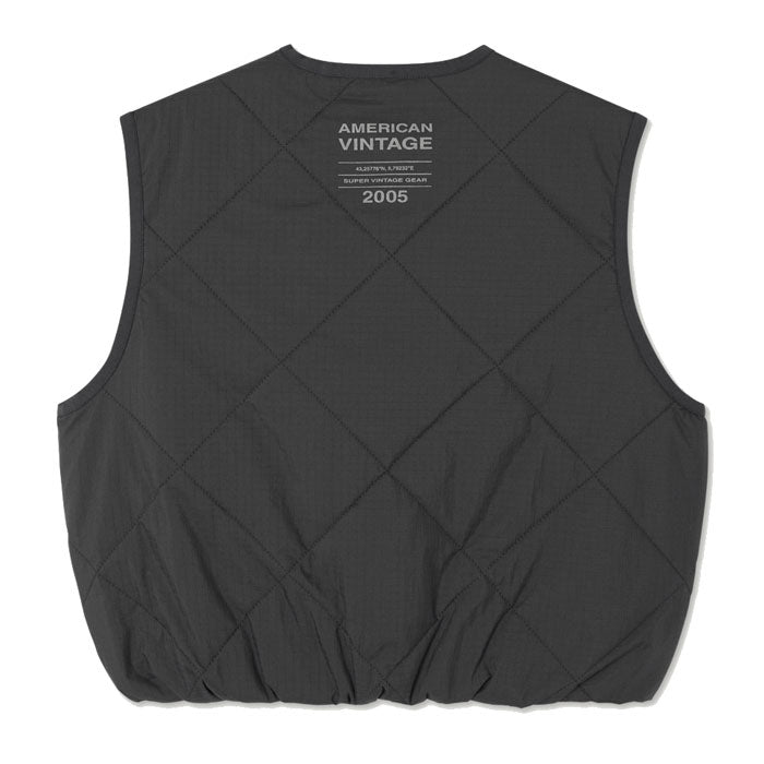 Gilet YUPIBAM-B 