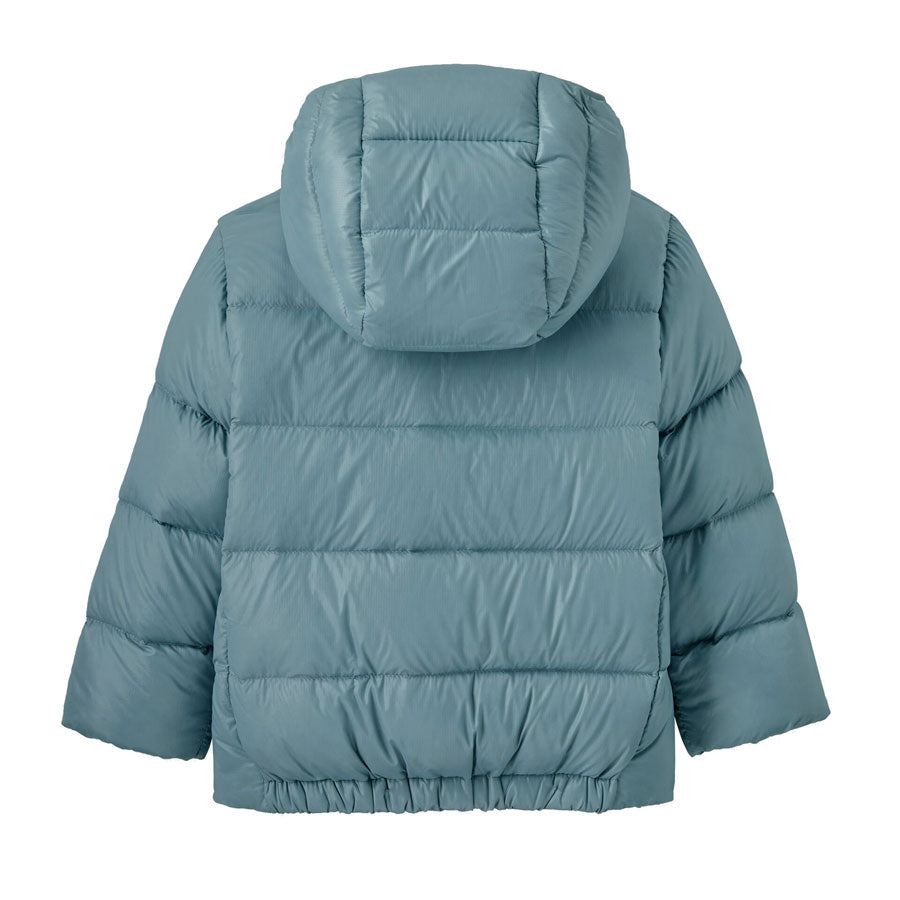 Baby Hi-Loft Down Sweater Hoody 