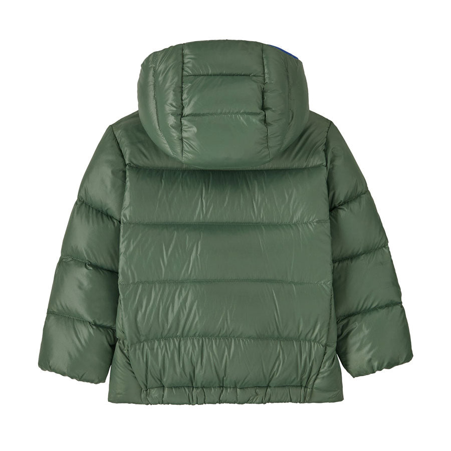 Baby Hi-Loft Down Sweater™ Hoody 