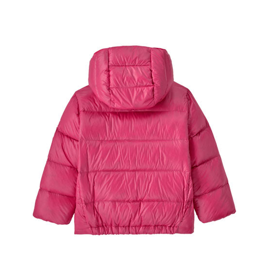 Baby Hi-Loft Down Sweater Hoody 