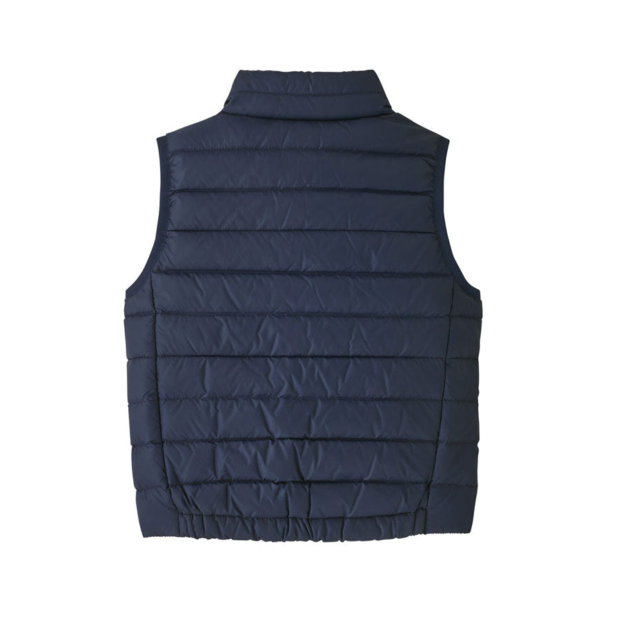 Baby Down Sweater™ Ves<BR/> 