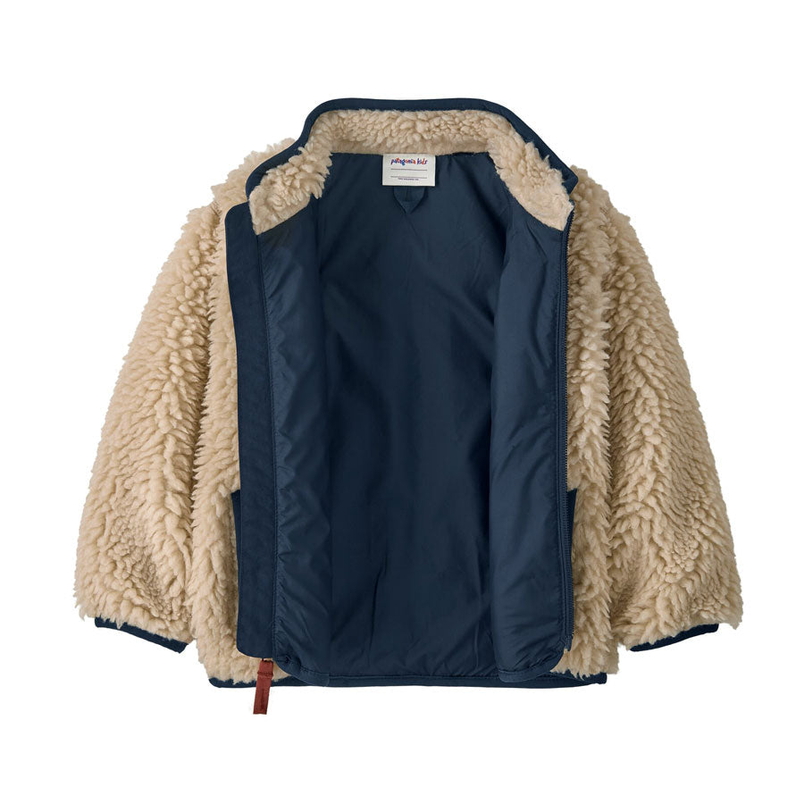 Baby Retro-X® Fleece Jacket 