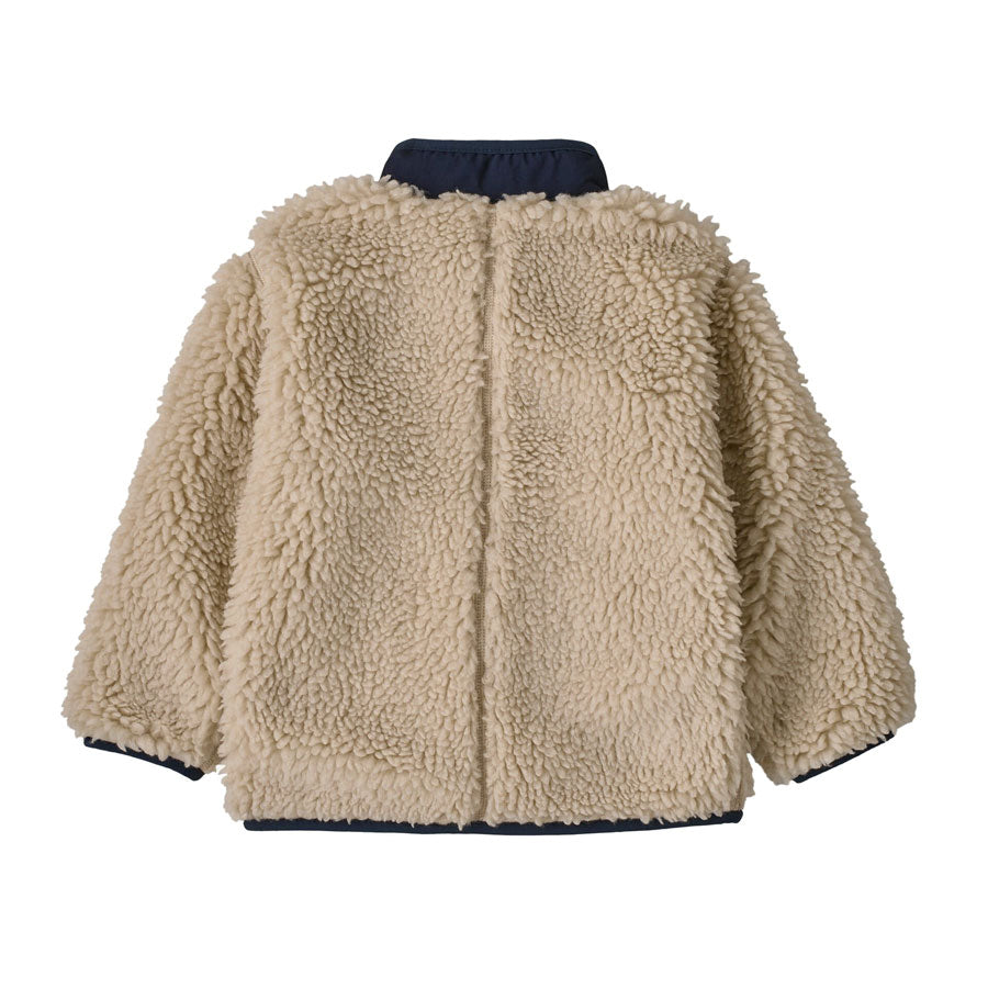 Baby Retro-X® Fleece Jacket 