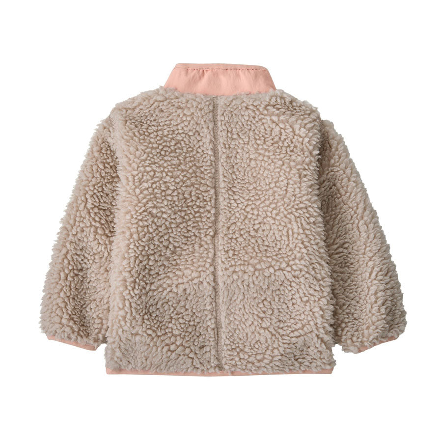 Baby Retro-X® Fleece Jacket 