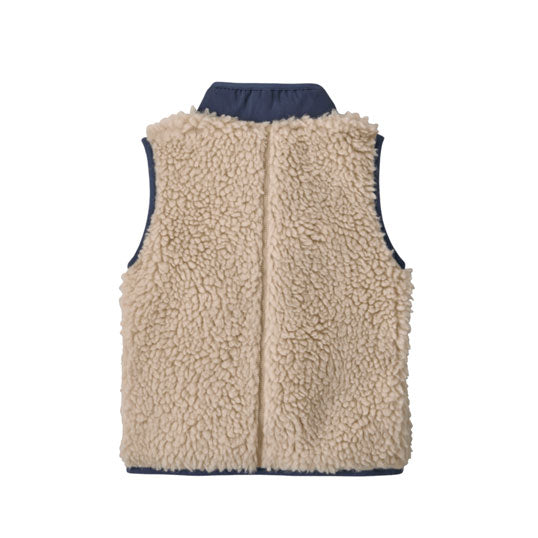 Baby Retro-X Vest 