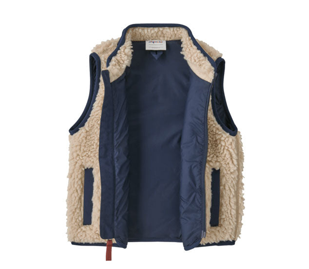 Baby Retro-X Vest 