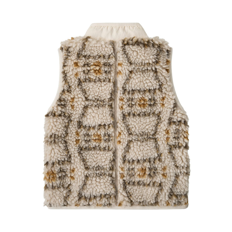 Baby Retro-X® Fleece Vest 