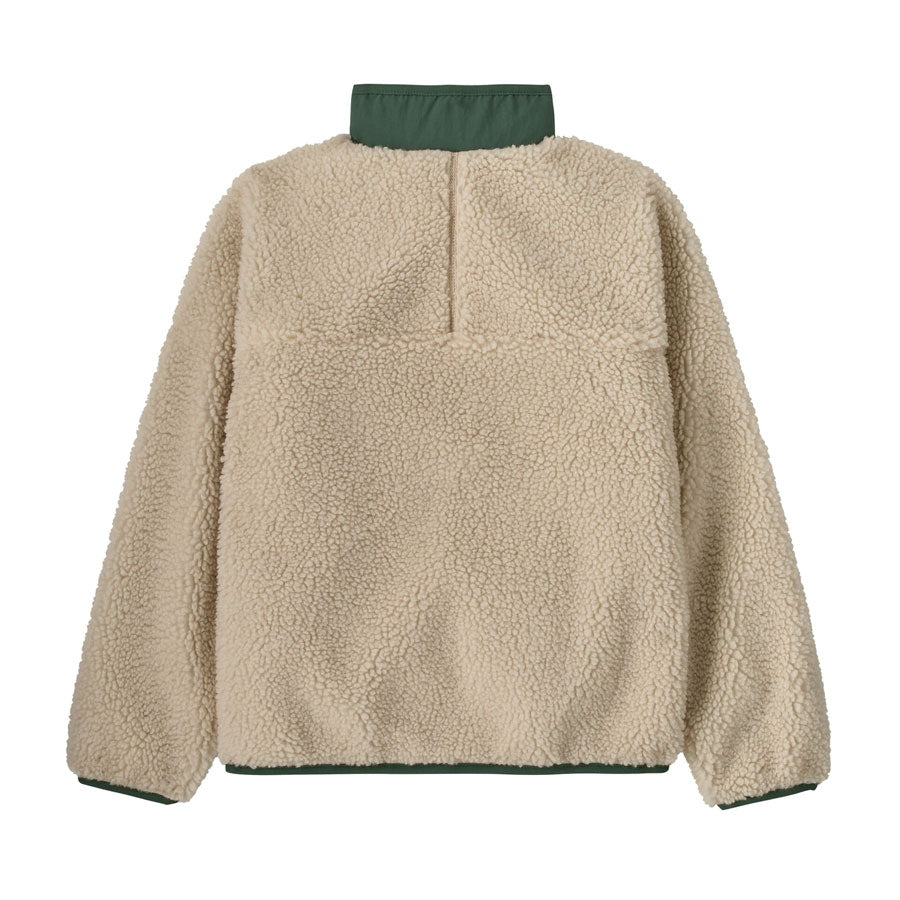 Kids' Retro-X® Fleece Jacket 