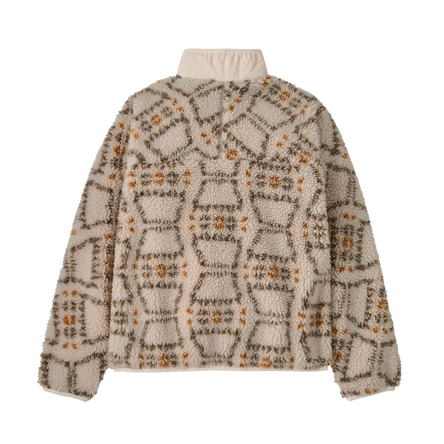 Kids' Retro-X® Fleece Jacket 