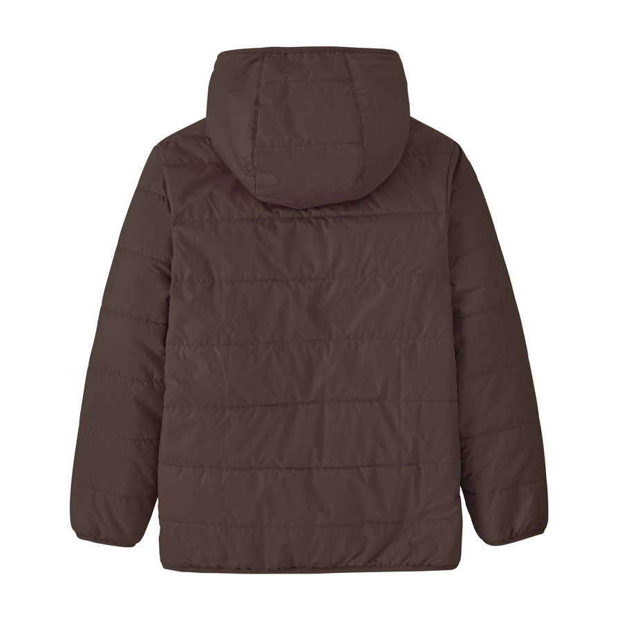 Kids' Reversible Ready Freddy Hoody 