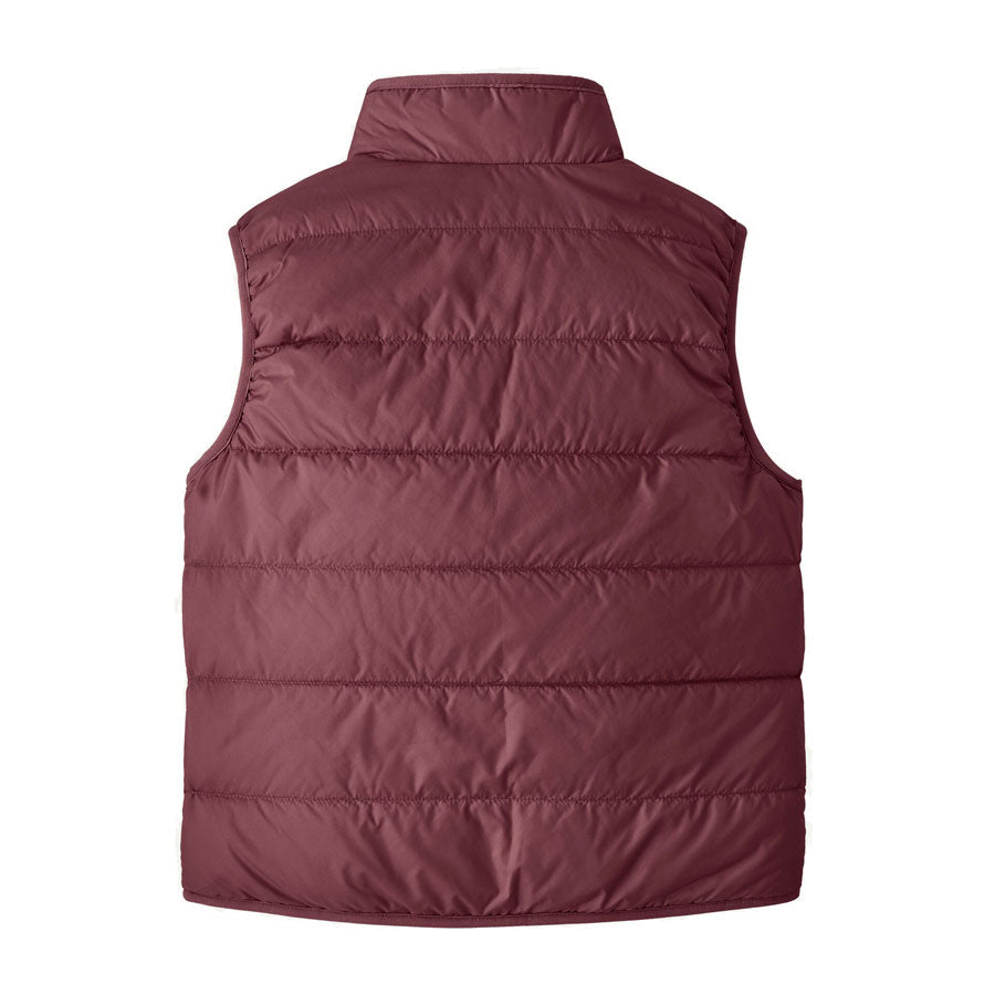 Kids' Reversible Ready Freddy Vest 