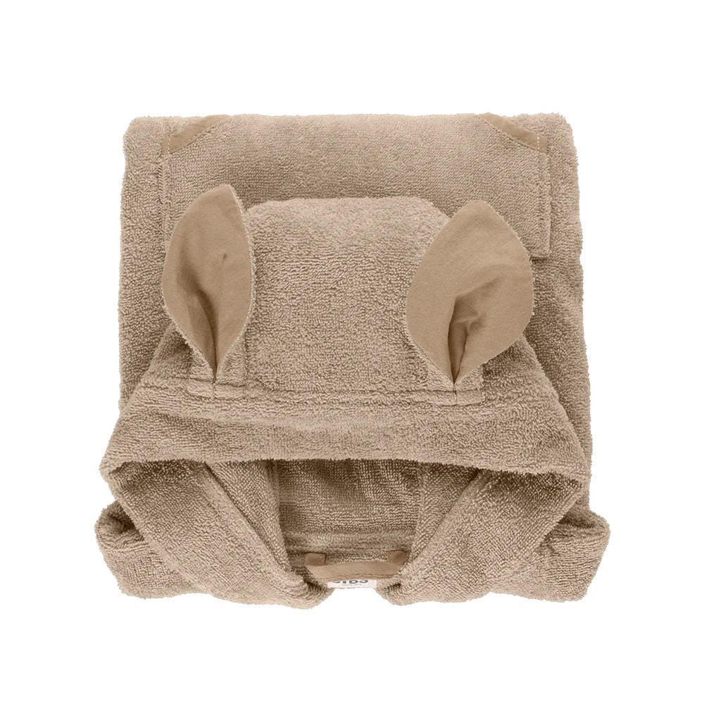 
                  
                    BIBS PONCHOVANILLA
                  
                