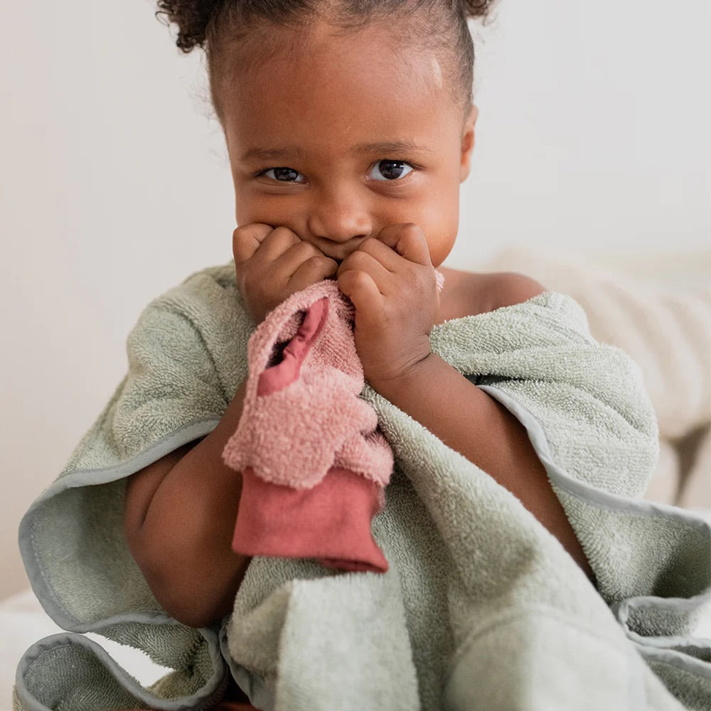 
                  
                    BIBS PONCHOVANILLA
                  
                