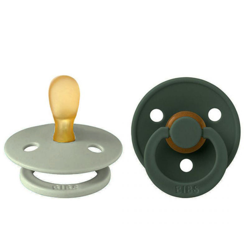 
                  
                    BIBS SIMMETRICOSAGE HUNTERGREEN
                  
                