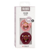 BIBS SUCCHIETTIDUSTYPINK ELDERBERRY