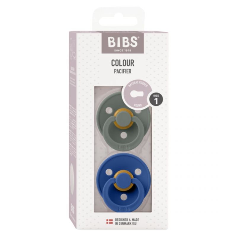 
                  
                    BIBS SUCCHIETTIPINE CORNFLOWER
                  
                