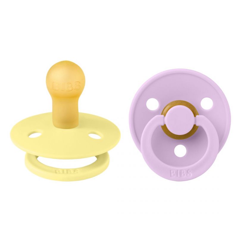 
                  
                    BIBS SUCCHIETTISUNSHINE VIOLET
                  
                