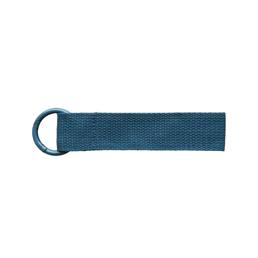 Name tag blu 