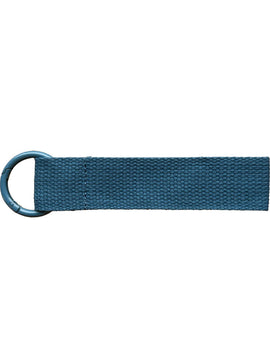 Name tag blu