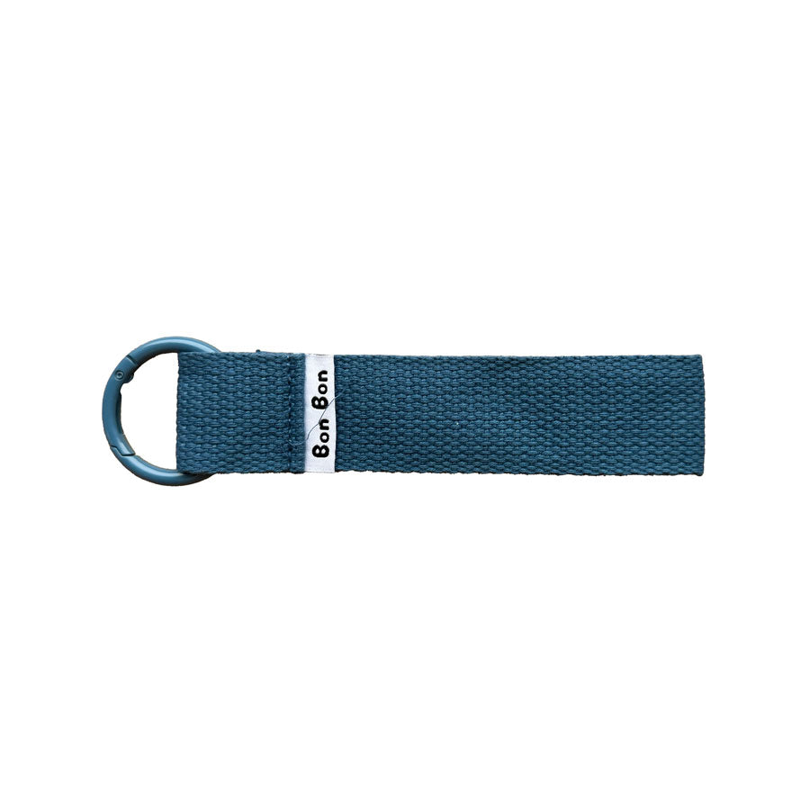 Name tag blu 