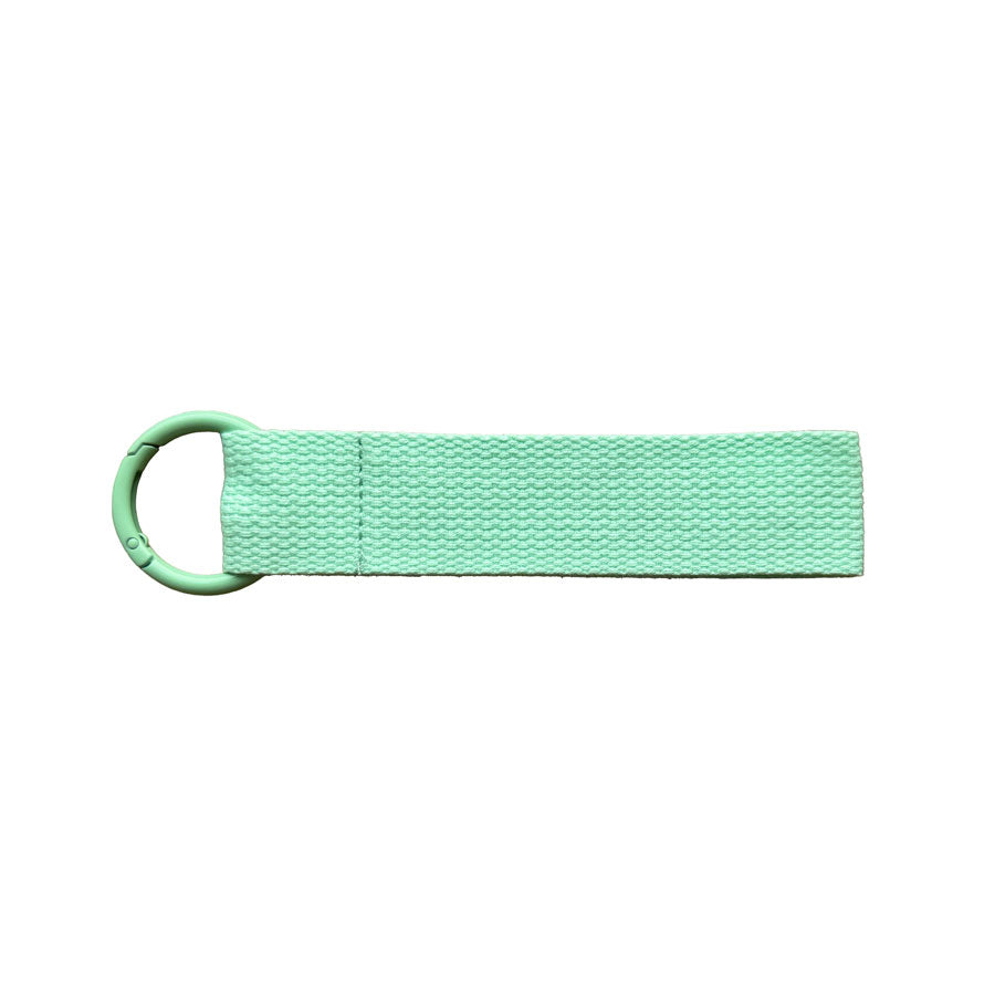 Name tag menta 