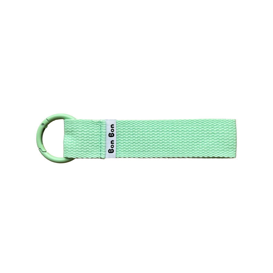 Name tag menta 