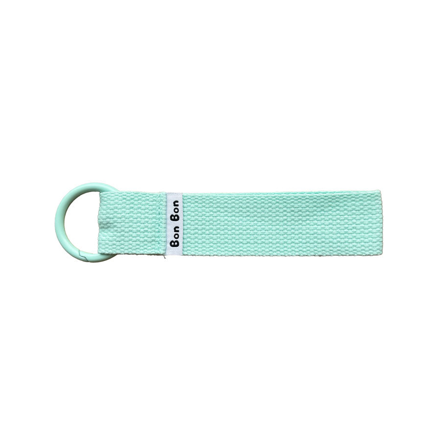 Name tag turchese 