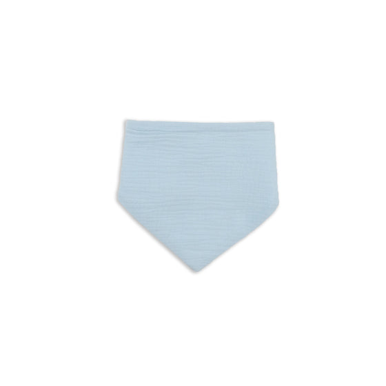 Bon Bon - Bavaglino bandana Light Blue