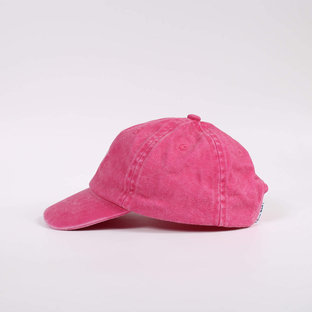 
                  
                    BON BON CAPFFUCSIA
                  
                