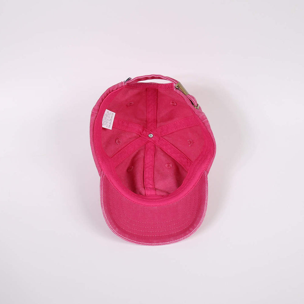 
                  
                    BON BON CAPFFUCSIA
                  
                